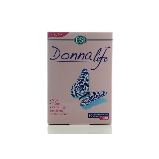 Esi Donna Life Menopausia 30caps