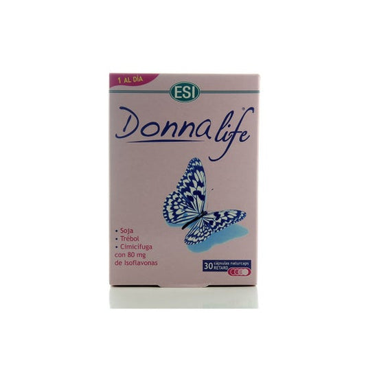 Esi Donna Life Menopausia 30caps