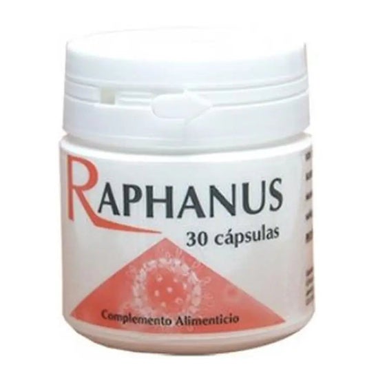Codival Raphanus 30 caps