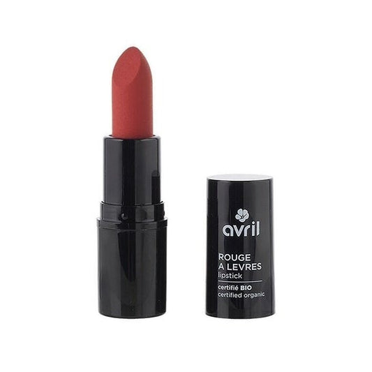 Avril Pintalabios Nro 1002 Tomate Cereza 3g