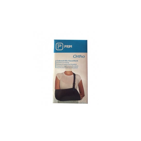 Prim Ortho Cabestrillo Excellent Talla L 1 ud