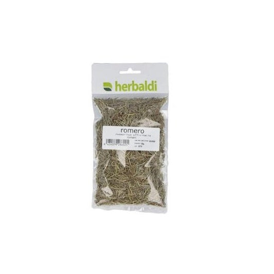 Herbaldi Hierba Romero Hoja 25g
