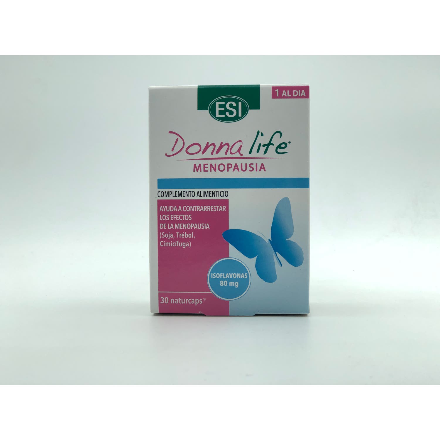 Donnalife de ESI 30cáps