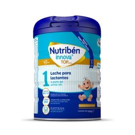 Nutribén Innova 1 800g