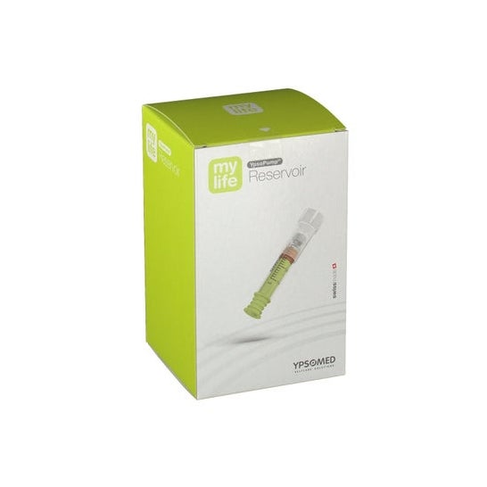 Mylife Reservorio para Autocarga 1ud