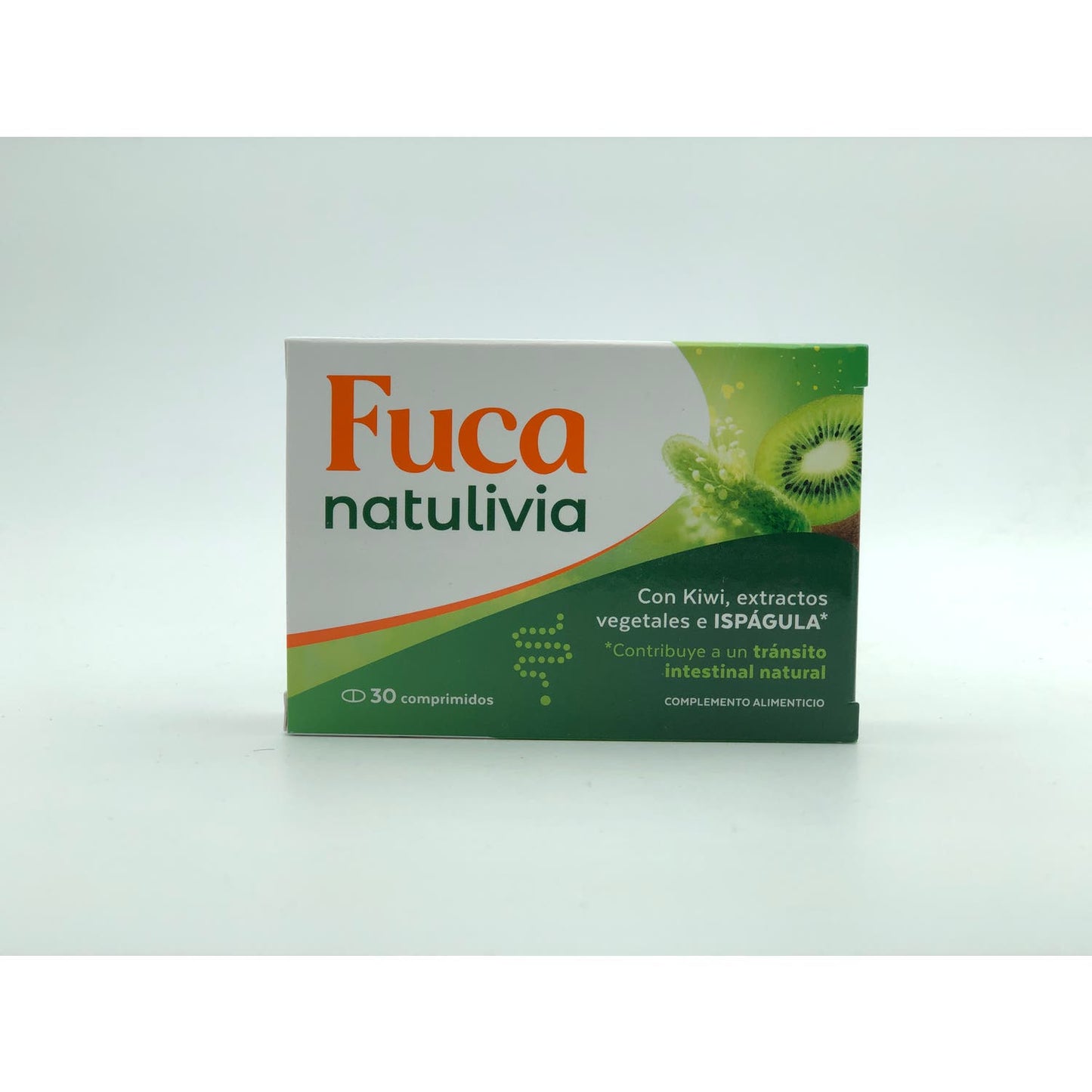 Aquilea Fuca Natuliva 30comp
