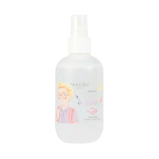 Maube Bruma Corporal Isak 200 ml
