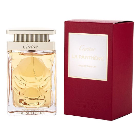 Cartier La Panthère Eau de Parfum 100 ml