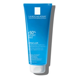 La Roche Posay Effaclar gel limpiador purificante 300ml