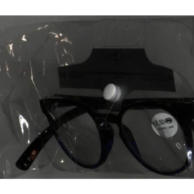 Cartel Paris Gafas de Lectura Rendez Vous +2.50 1ud