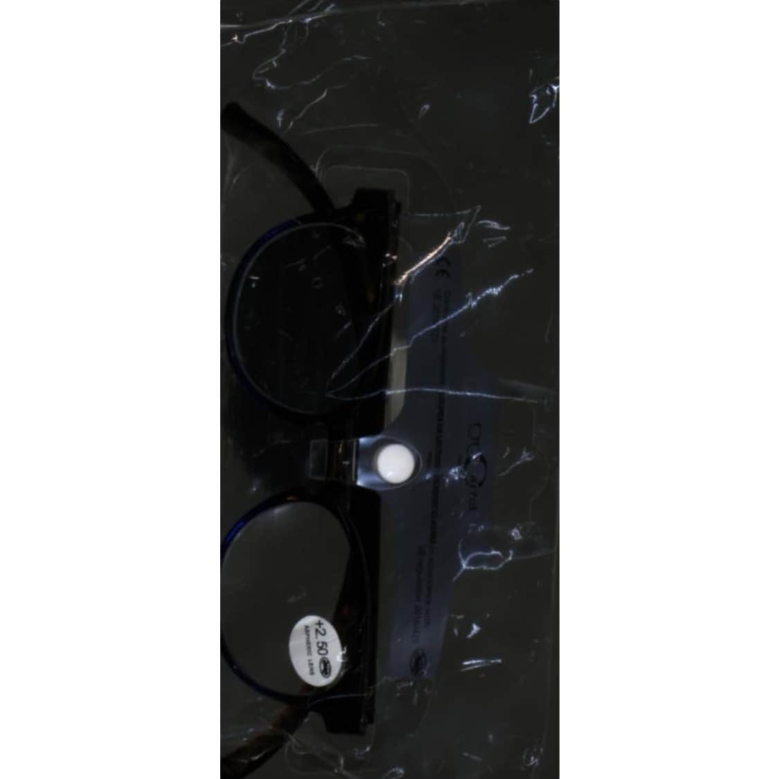 Cartel Paris Gafas de Lectura Rendez Vous +2.50 1ud