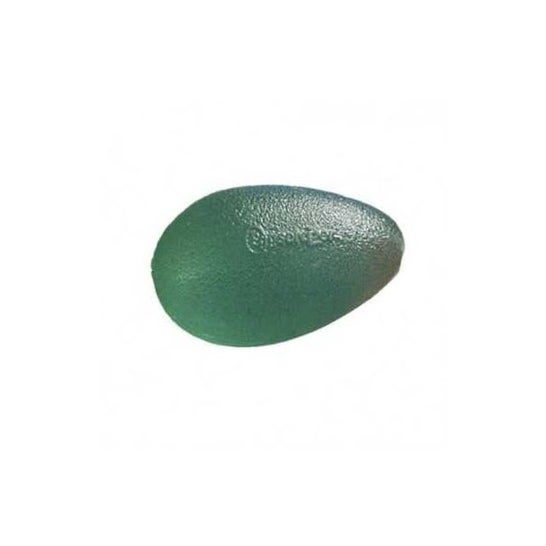 Orthoprim Ejercitador de Mano Verde Soft 1 ud