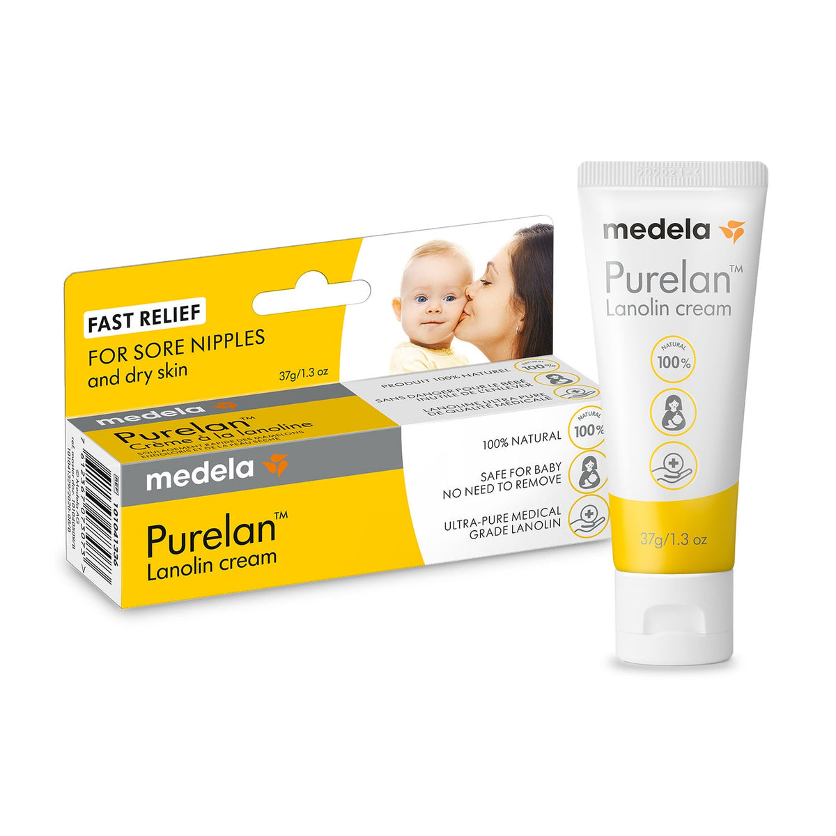 Medela Purelan 100 37g