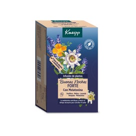 Kneipp Infusion B Noches Forte
