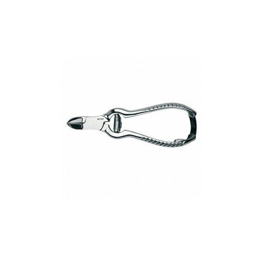 Beter alicates pedicura cromado 13,5cm 1ud