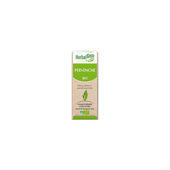 Herbalgem Macer Mer Bio Perven30ml
