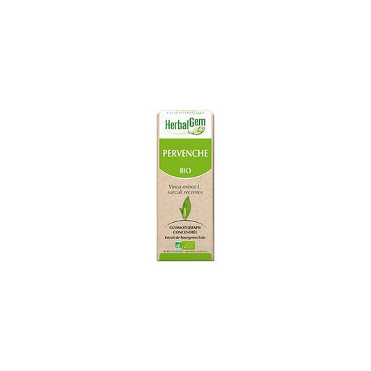 Herbalgem Macer Mer Bio Perven30ml