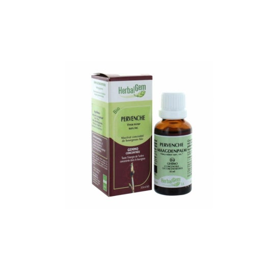 Herbalgem Macer Mer Bio Perven30ml