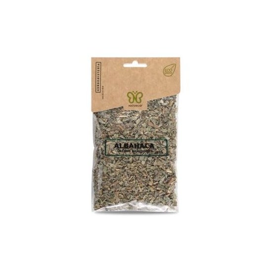Naturcid Albahaca Hojas 50 g