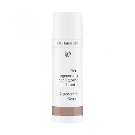 Dr. Hauschka Sérum Regenerador Día y Noche 30 ml