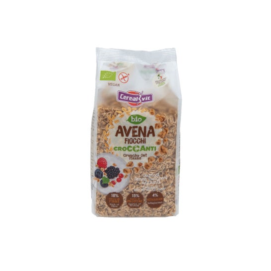 Cerealvit Avena Bio 250 g