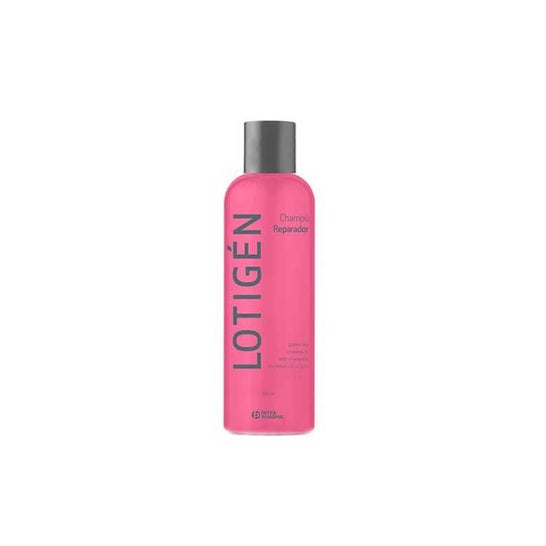 Lotigen Champú Reparador 100ml