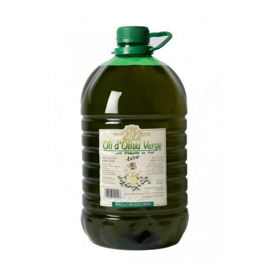Cal Valls Aceite de Oliva Eco 5000ml