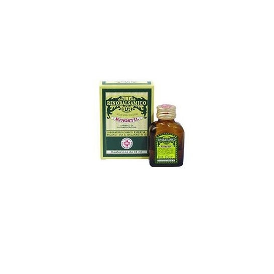 Rinostil Gtt Nas 30Ml