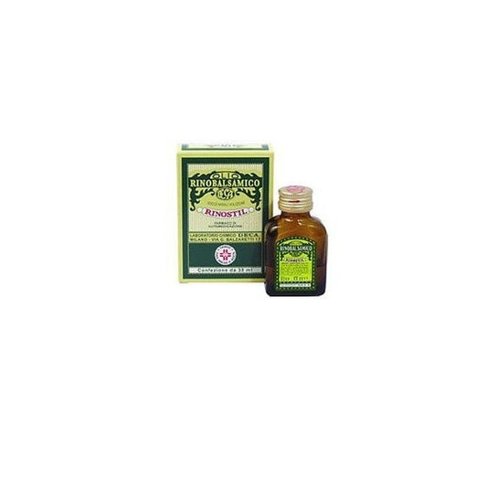 Rinostil Gtt Nas 30Ml