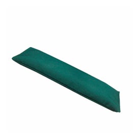 Mercavip Almohada Lumbar Verde Oscuro 1ud
