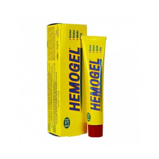 Esi Hemogel 50ml