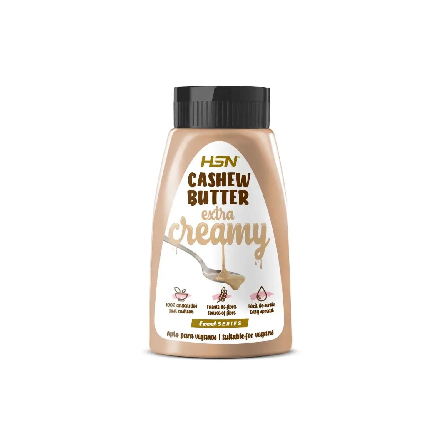 HSN Crema Extra Cremosa de Anacardo 180g