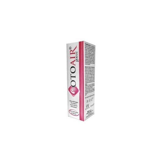 Shedir Pharma Otoair Gotas 20ml