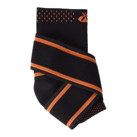 Orliman Tobillera Cruzada Negra Tob-500N/3 20-23cm 1ud