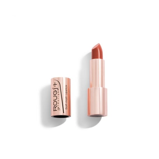 Rougj Soft-Matt Pintalabios Nro 02 Malva 4,87g