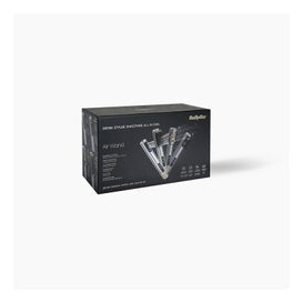 Babyliss Secador de Pelo As6554e 380 g 1 ud