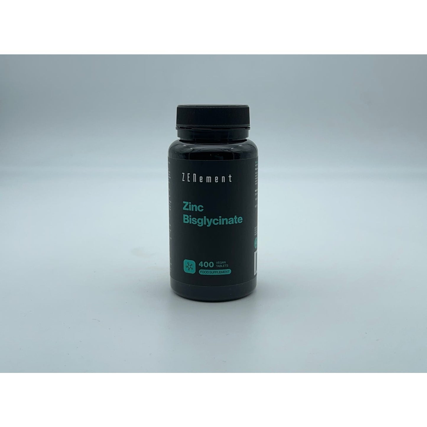 Zenement Bisglicinato de Zinc 400comp