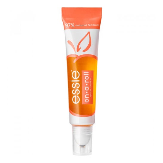 Essie On A Roll Apricot Aceite Uñas Cutículas 13.5ml