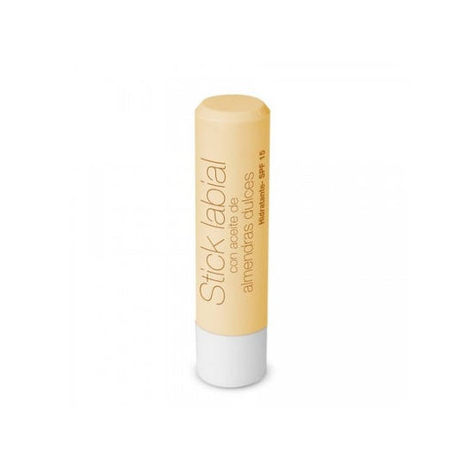 Bactinel almendras dulces stick labial 3,5g