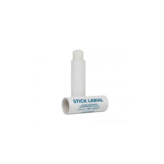 Bactinel almendras dulces stick labial 3,5g