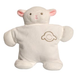 Calindoo Bolsa de Agua Kids Carre Ourson 1ud
