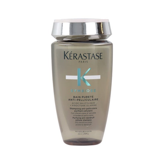 Kérastase Symbiose Bain Pureté Anti-Pelliculaire 250ml