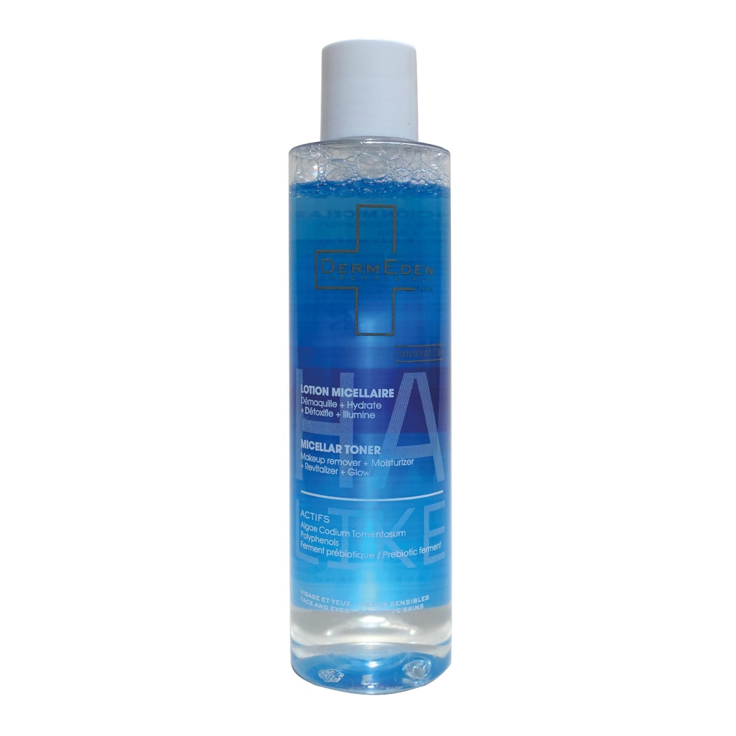 Dermeden Ha Like Loción Micelar 100ml