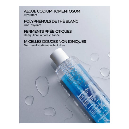 Dermeden Ha Like Loción Micelar 100ml