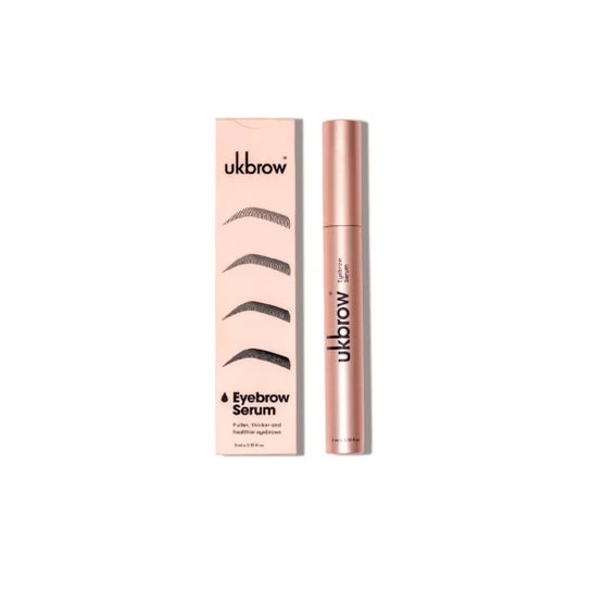 Uklash Ukbrow Sérum Cejas 3ml