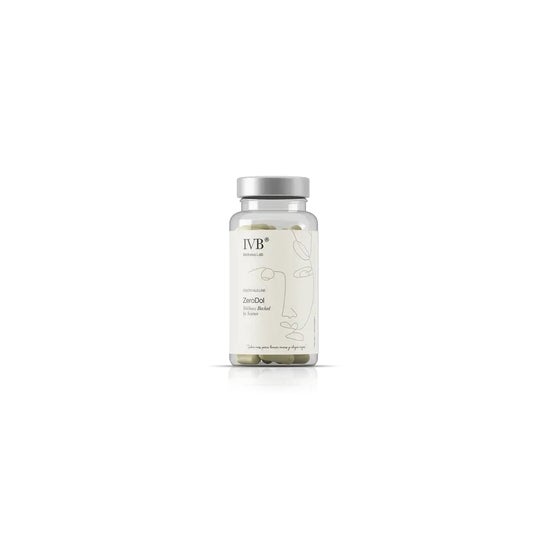 IVB Wellness Lab ZeroDol 60caps