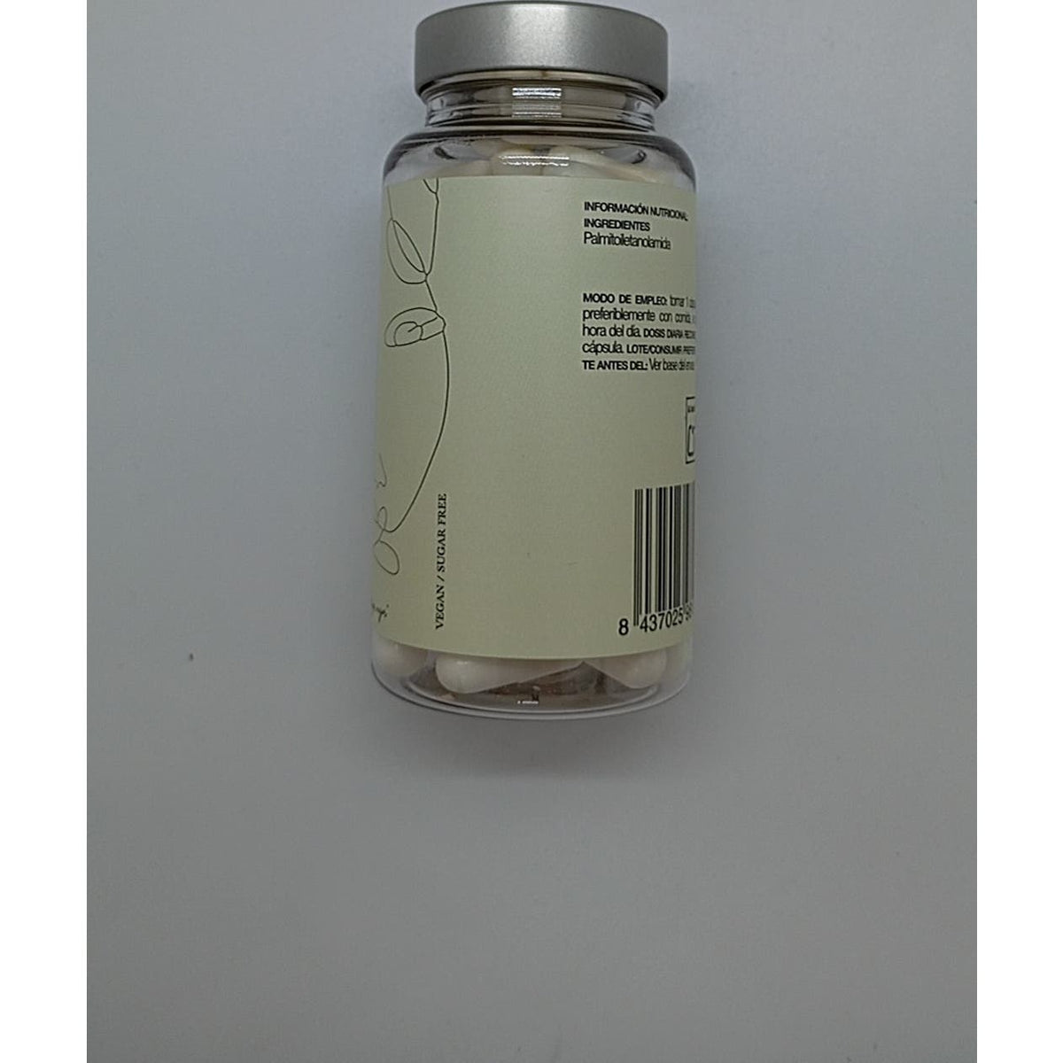 IVB Wellness Lab ZeroDol 60caps