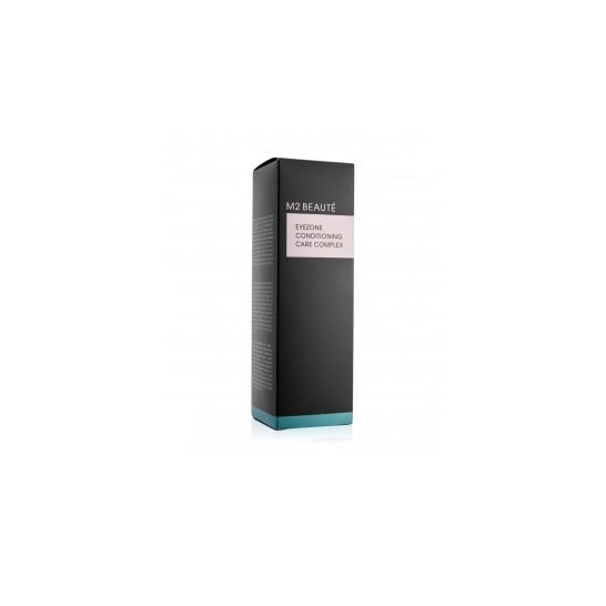 M2 Beaute Gloss Eyezone Conditioning Care 1 ud