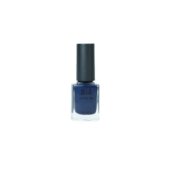Mia Laurens Paris Midnight Sky esmalte de uñas 11ml