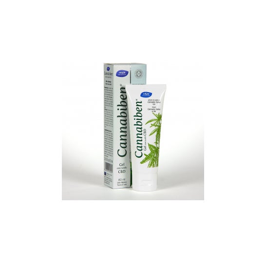 Mayla Cannabiben Gel 60ml